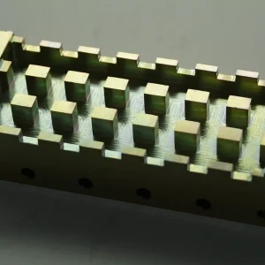 milled brick