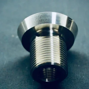 cnc precision machining services